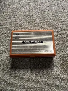 ゲームウォッチ Gamewatch ドンキーコング Donkey Kong