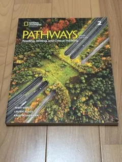 新品未使用！PATHWAYS 2