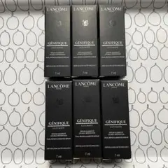 LANCOME　ランコム ジェニフィック アルティメセラム 7ml×6