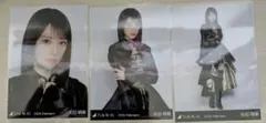 矢田萌華 生写真