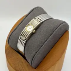 Vintage SEIKO ALBA オーバル型 ゴールド レディース 腕時計 - メルカリ