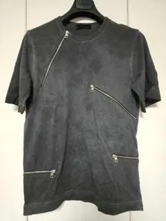 DIESEL BLACK GOLD　半袖　Tシャツ　XS