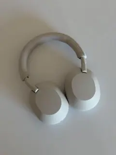 sony wh1000xm5 ヘッドホン ソニー ワイヤレス テテV 着用モデル