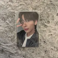 txt Studiochoom テヒョン トレカ Sanctuary