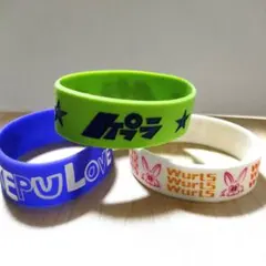 2025年最新】wurts ラバーバンドの人気アイテム - メルカリ