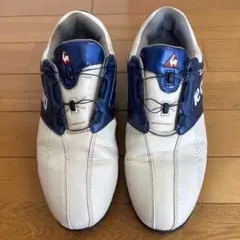le coq sportif ゴルフシューズ スパイク