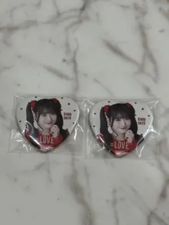 2026年最新】齋藤樹愛羅 缶バッジの人気アイテム - メルカリ