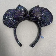 ディズニー ミニーマウス カチューシャ