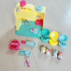 ハンドソープのここたまクリニック