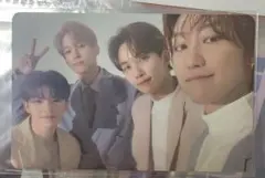SEVENTEEN タレントカード