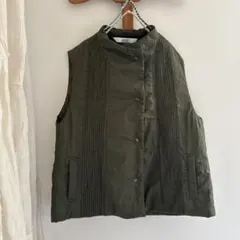 定価¥49,500◎YACCOMARICARDヤッコマリカルドジャケット ヤッコマリカルド ピンタックカットソージャケット／当社限定