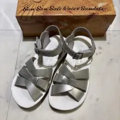 ソルトウォーターサンダル　saltwatersandals Swimmer