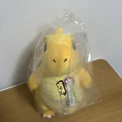 玉置浩二 2026 ファンファーレ 結くん 黄色 - メルカリ