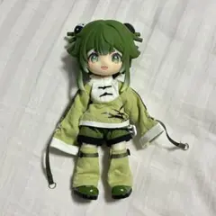 次元界TOY ナギ 竹月