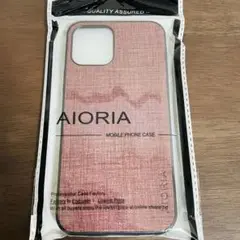 ❤️大特価❤️iPhone 12 Pro用ケース ダークレッド