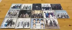 嵐CDまとめ売り