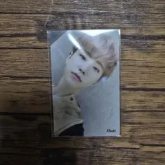 SEVENTEEN ホシ HMV