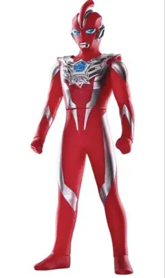 ウルトラマンオメガ 特撮