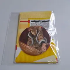 僕のヒーローアカデミア 缶バッジ ホークス