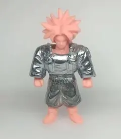 ドラ消し　ドラゴンボール消しゴム　孫悟飯　スーパー　クロスアップ　レア　一部破損 ドラゴンボールZ スーパーメタルクロス 消しゴム | bvsc09のブログ