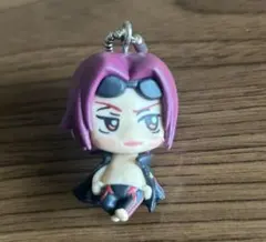 Free! 松岡凛 ラメキーホルダー＆ホログラムキーホルダー 2点セット Free! 松岡凛 ラメキーホルダー＆ホログラムキーホルダー 2点セット