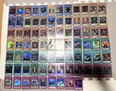 希少・状態様々】遊戯王 初期カード 大量まとめ - メルカリ
