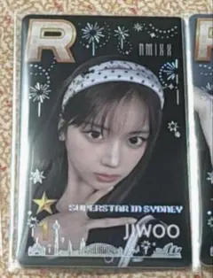 NMIXX SSJYP シドニー 直筆サインチェキ 2025年最新】ssjyp nmixxの人気アイテム - メルカリ