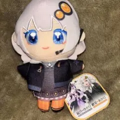 結月ゆかり 紲星あかり ぬいぷりけおすわり 紲星あかり - メルカリ