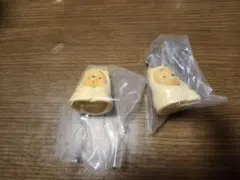 ディズニー　くまのプーさん　くるまりスタイル