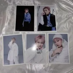 超特急 シューヤ 生誕生写真