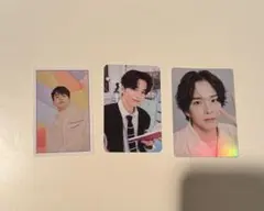 treasure アサヒ トレカセット ongredients shionle