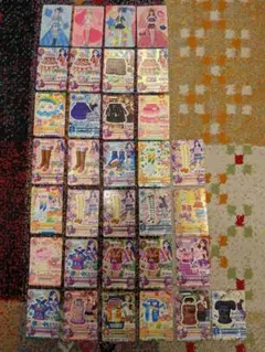 2026年最新】アイカツ カード まとめ売りの人気アイテム - メルカリ
