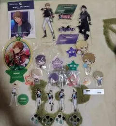 あんスタ アクスタセット