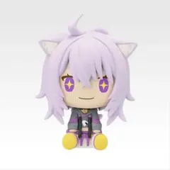 一番くじホロライブちょこのっこ　2026ver 猫又おかゆ