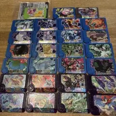 ポケモンメザスタカードセット 27枚