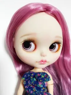 専用☆アイシードール☆【ぴよdollꕤ.プラチナライン】ネオサイズ