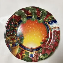 2025年最新】ジアン クリスマスプレートの人気アイテム - メルカリ