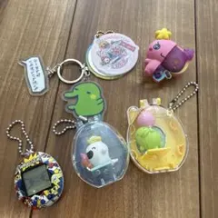 たまごっち まとめ売り