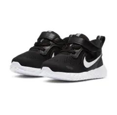 美品　NIKE レボリューション5 TDV 14cm