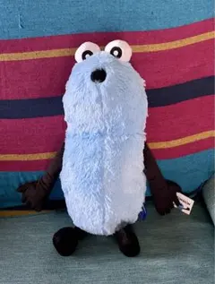 パペットスンスン GRAN＋ぬいぐるみ スンスン タグ付き