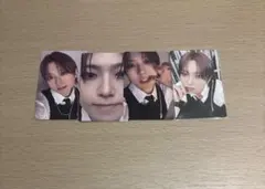 &TEAM FUMA 月狼 トレカセット