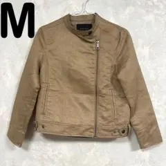 9日(日)まで最終値下げ【美品】BLISS POINT ライダースジャケット M