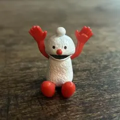パペットスンスン　ノンノン　バスボール