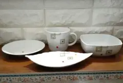 2025年最新】栗原はるみ 食器の人気アイテム - メルカリ