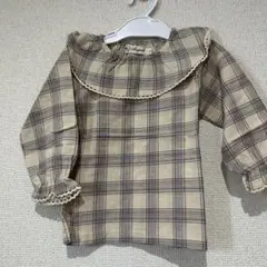 ベビー服 長袖
