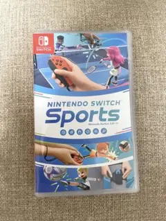 Nintendo Switch Sports