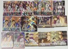 ハイキュー バボカ HQ ハイキュー!! 白鳥沢学園 牛島若利