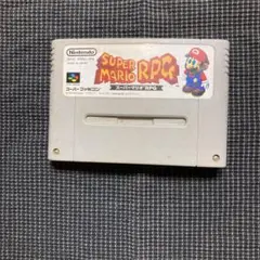 【匿名配送】スーパーファミコン スーパーマリオRPG
