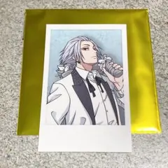 サカモトデイズ アモカフェ 推しパシャカード　楽 AMOCAFE