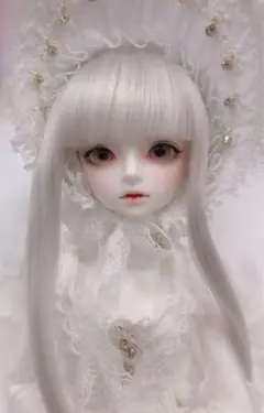 dolk お人形遊び